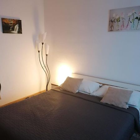Apartment And Rooms Nevenka Poljanak Extérieur photo